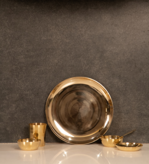Everyday Heritage - Gloss Finish
