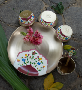 Kalash - Inspired by Sacred Traditions - Image 2