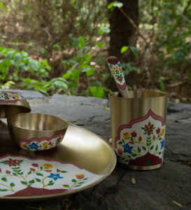 Kalash - Inspired by Sacred Traditions - Image 3