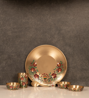 Mehek - Fragrance Captured in Art