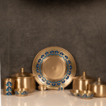 Neelam - Dining Set