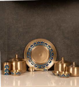 Neelam - Dining Set