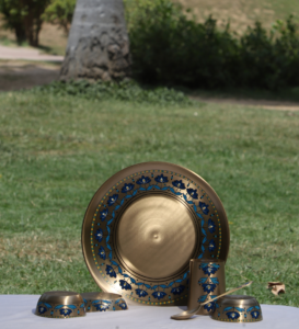 Neelam - Dining Set - Image 2
