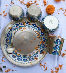 Neelam - Dining Set - Image 4