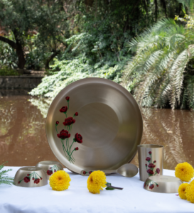Gulnaar – Flowers that Never Fade - Image 3