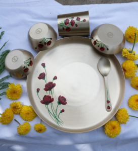 Gulnaar – Flowers that Never Fade - Image 4