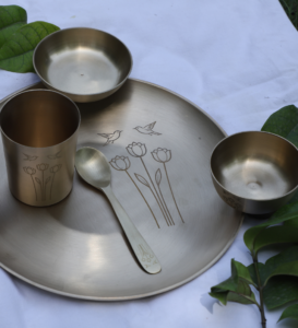 Chaman – A Garden Inspired by Nature - Image 4
