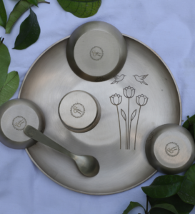 Chaman – A Garden Inspired by Nature - Image 3