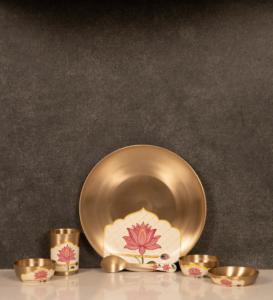 Vrindavan - Where Devotion Meets Craftsmanship