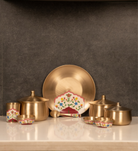 Kalash - Inspired by Sacred Traditions - Image 4