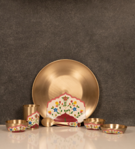 Kalash - Inspired by Sacred Traditions